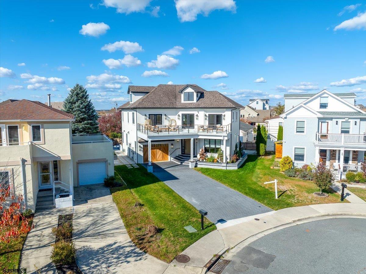31 Seaside