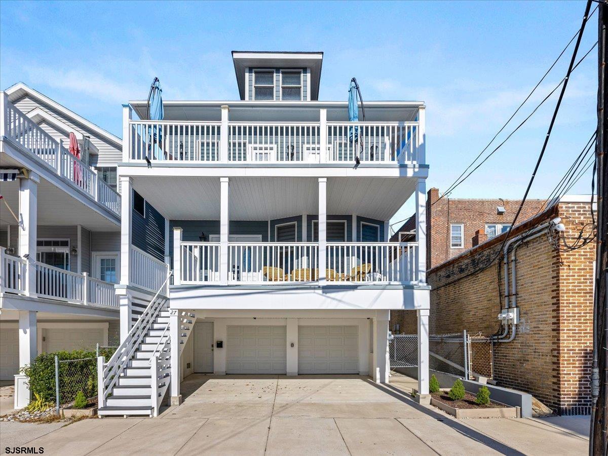 27 S Little Rock Ave