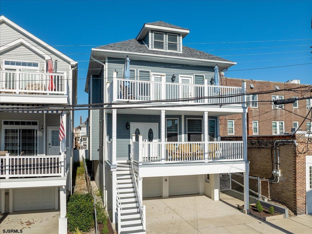 27 S Little Rock Ave