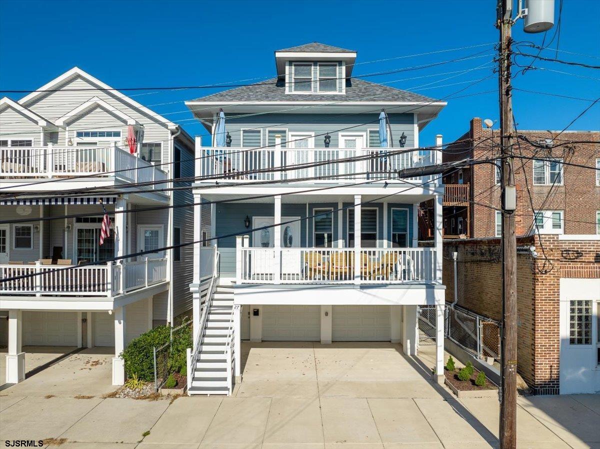 27 S Little Rock Ave
