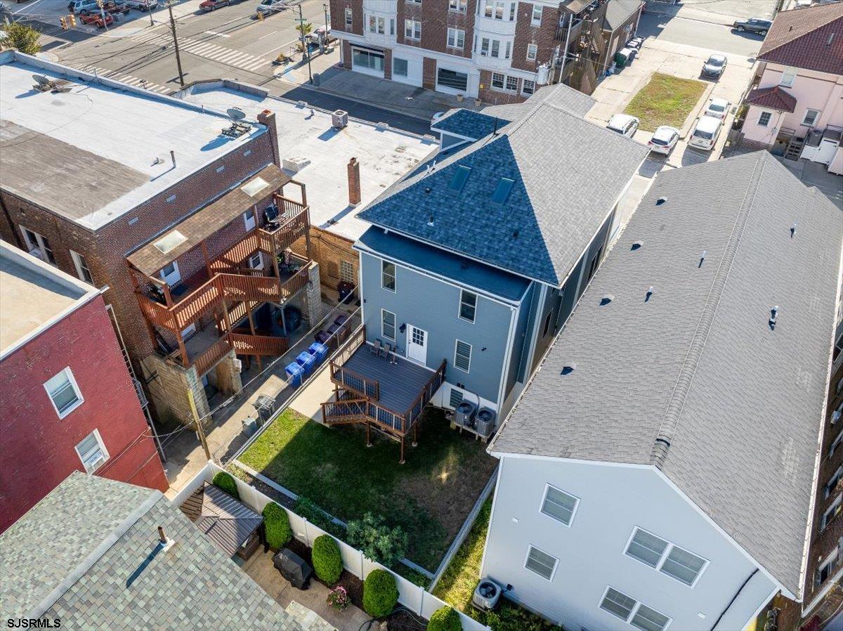 27 S Little Rock Ave