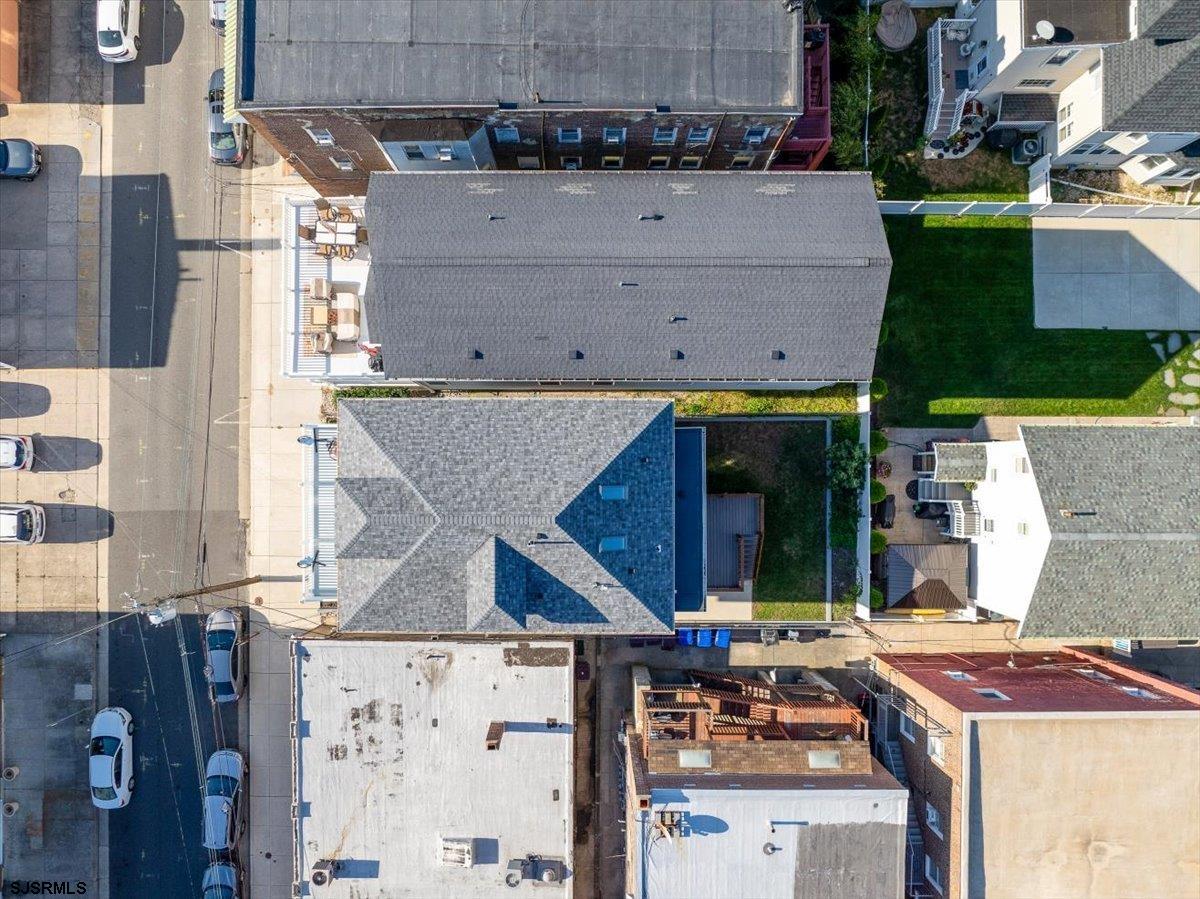 27 S Little Rock Ave