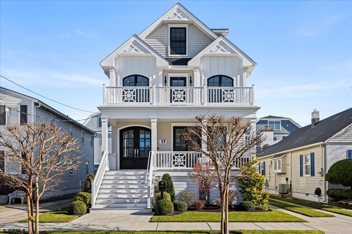 17 N Lancaster Ave