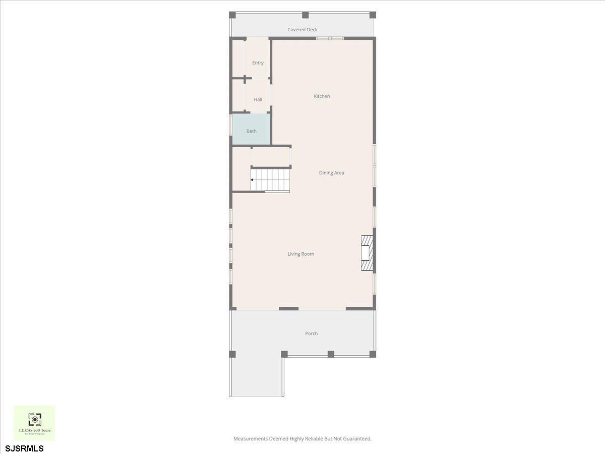17 N Lancaster Ave