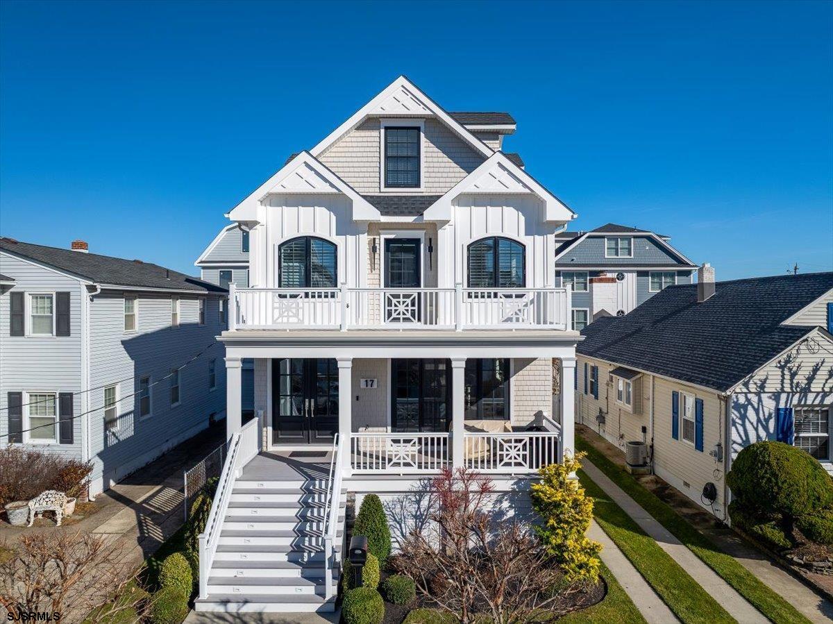 17 N Lancaster Ave
