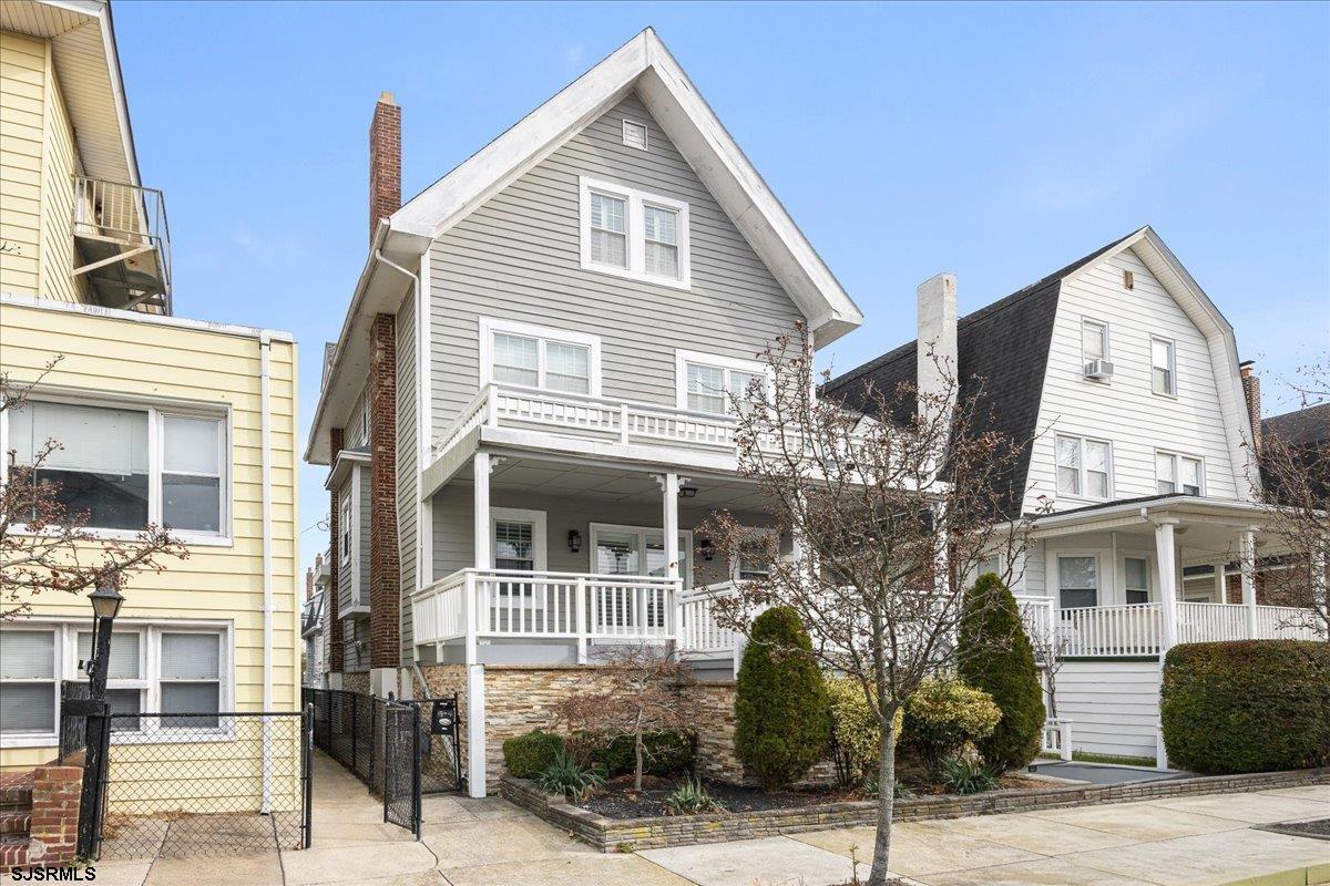 17 S Oakland Ave