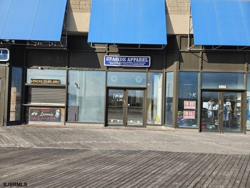 3101 Boardwalk