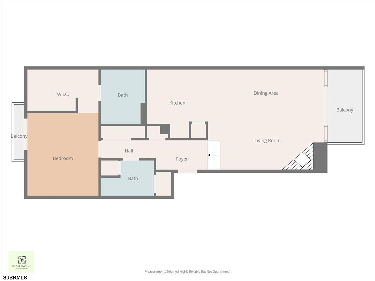7701 Atlantic Ave Unit: 15