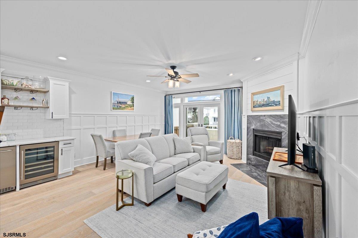 7701 Atlantic Ave Unit: 15