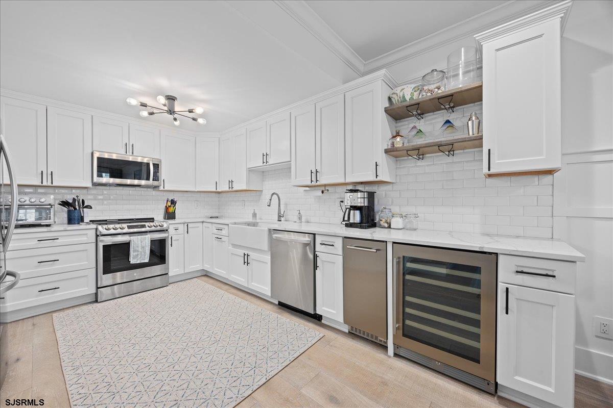 7701 Atlantic Ave Unit: 15