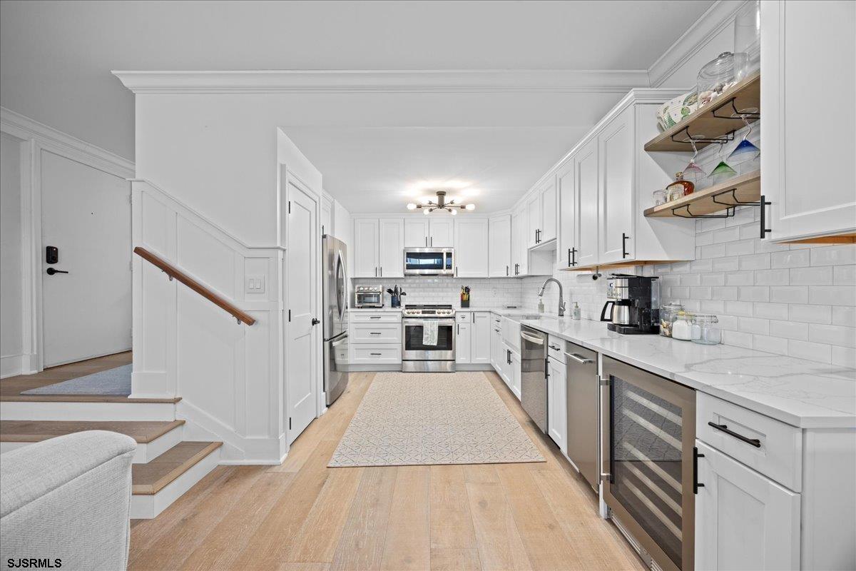 7701 Atlantic Ave Unit: 15