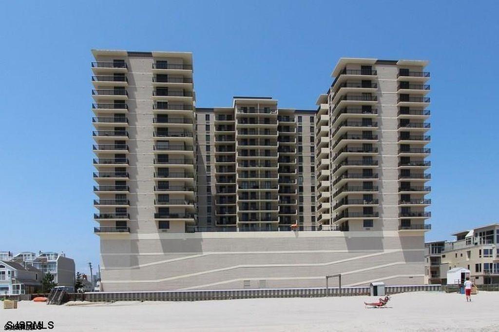 9600 Atlantic Ave Unit: 1711