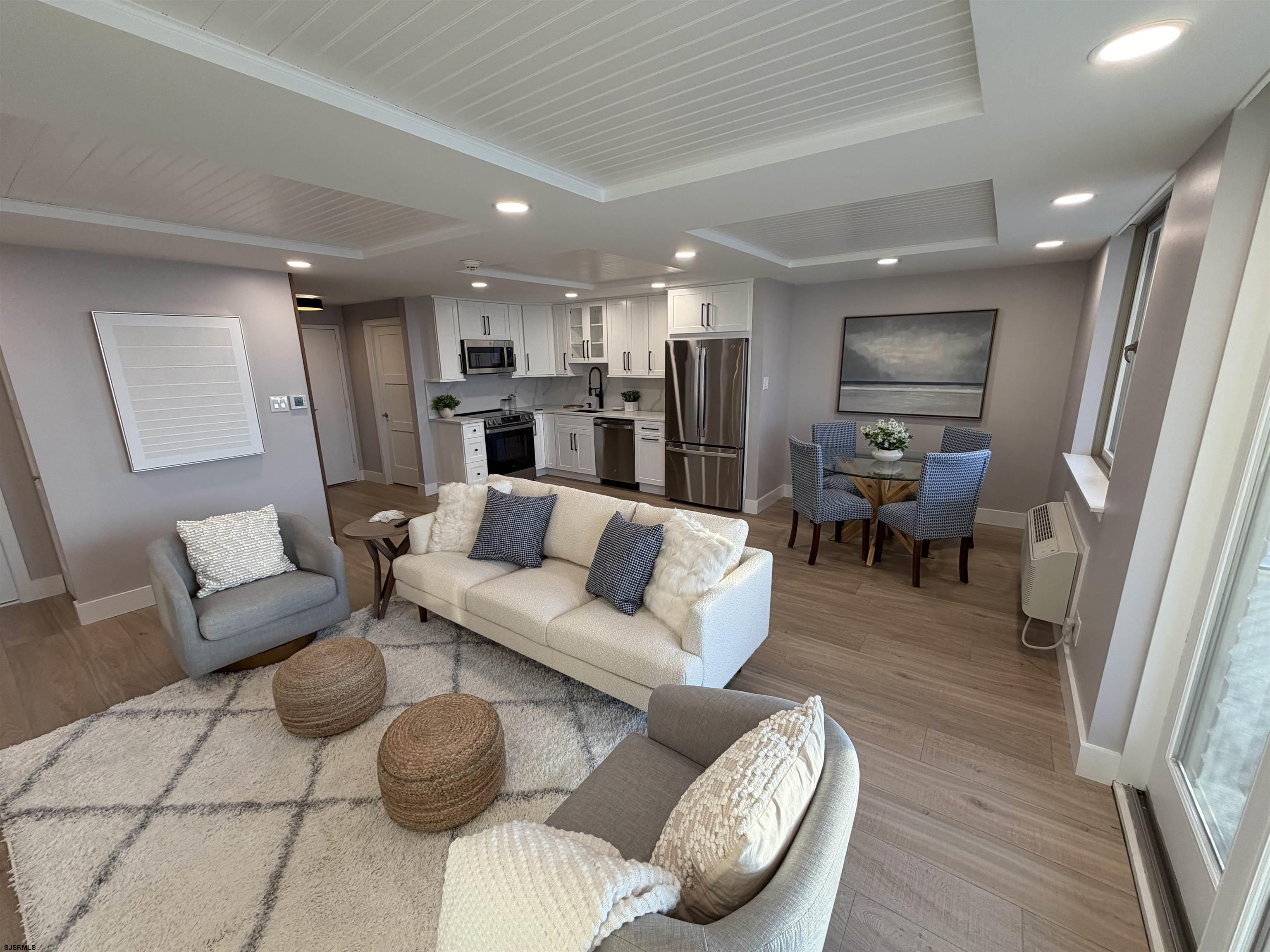 9600 Atlantic Ave Unit: 1711