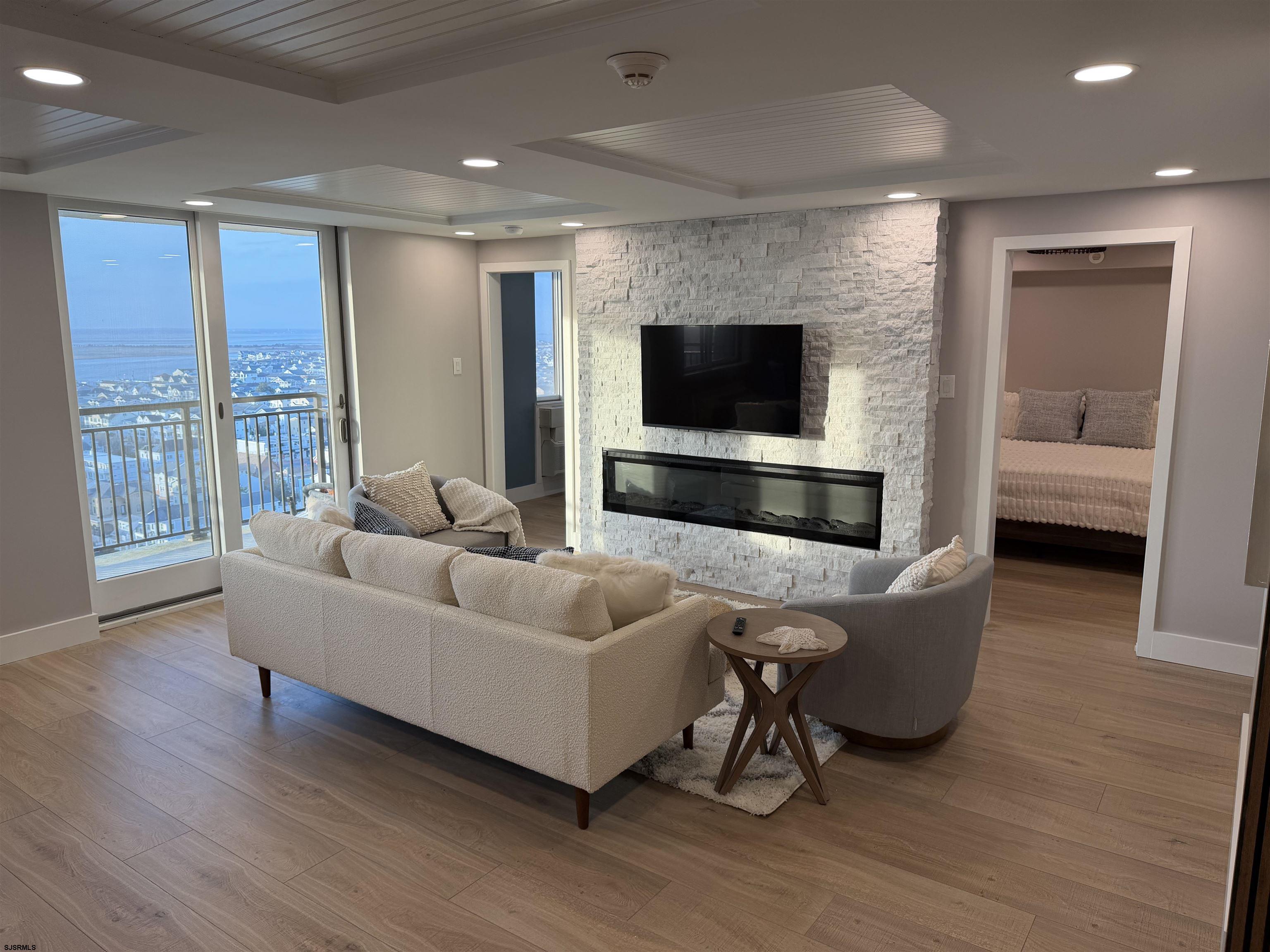 9600 Atlantic Ave Unit: 1711