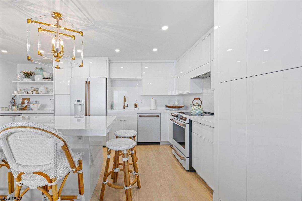 100 S Berkley Square Unit: 12F