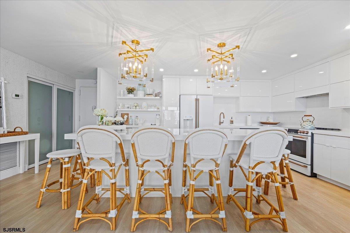 100 S Berkley Square Unit: 12F