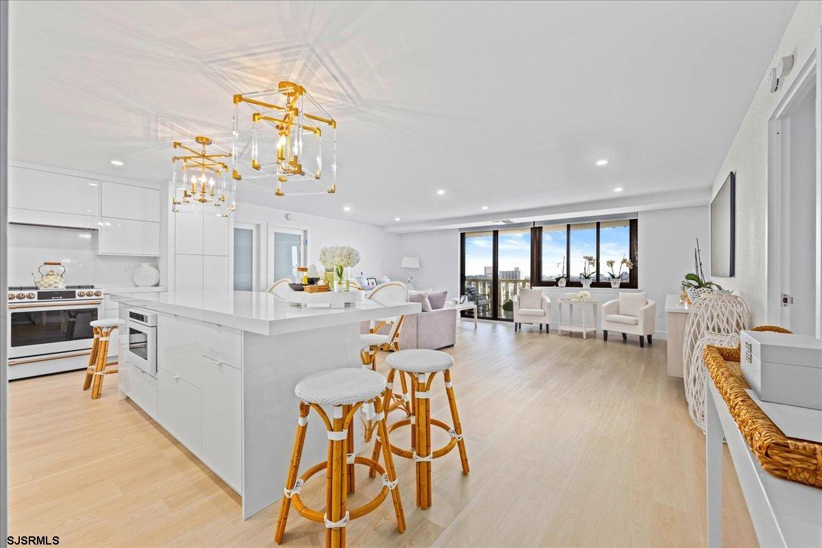 100 S Berkley Square Unit: 12F