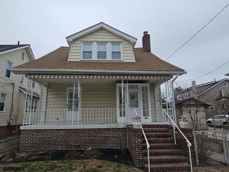 1 N Jackson Ave