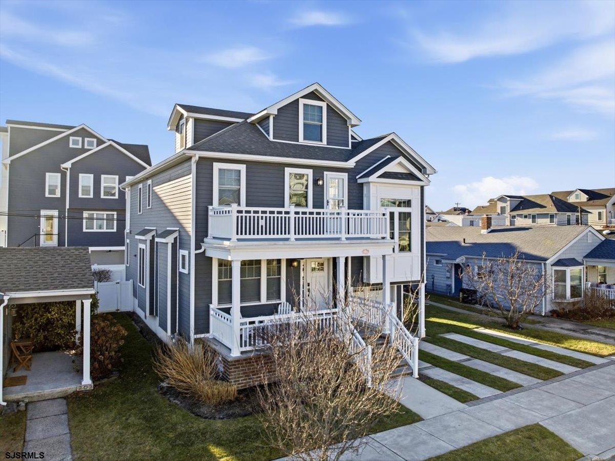 204 N Quincy Ave