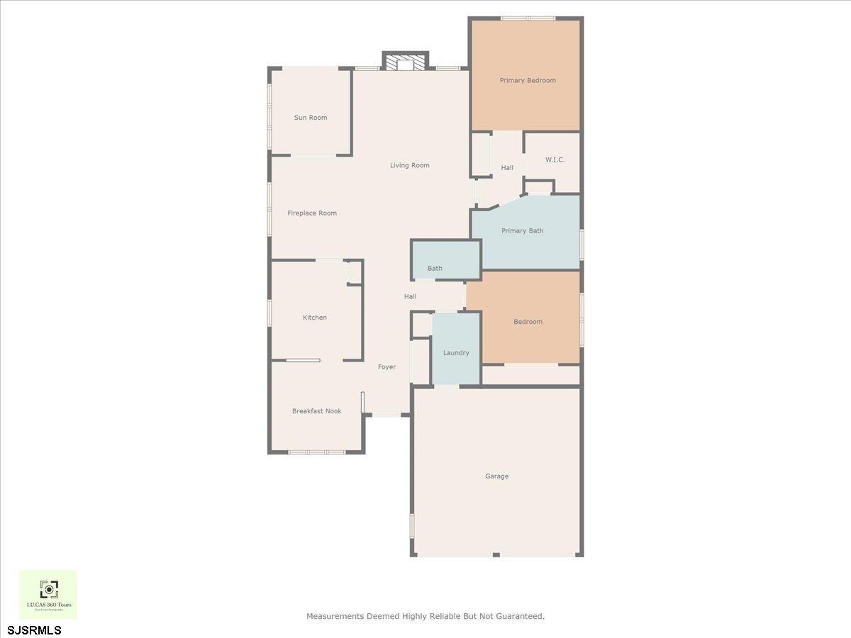 1 Butler Road