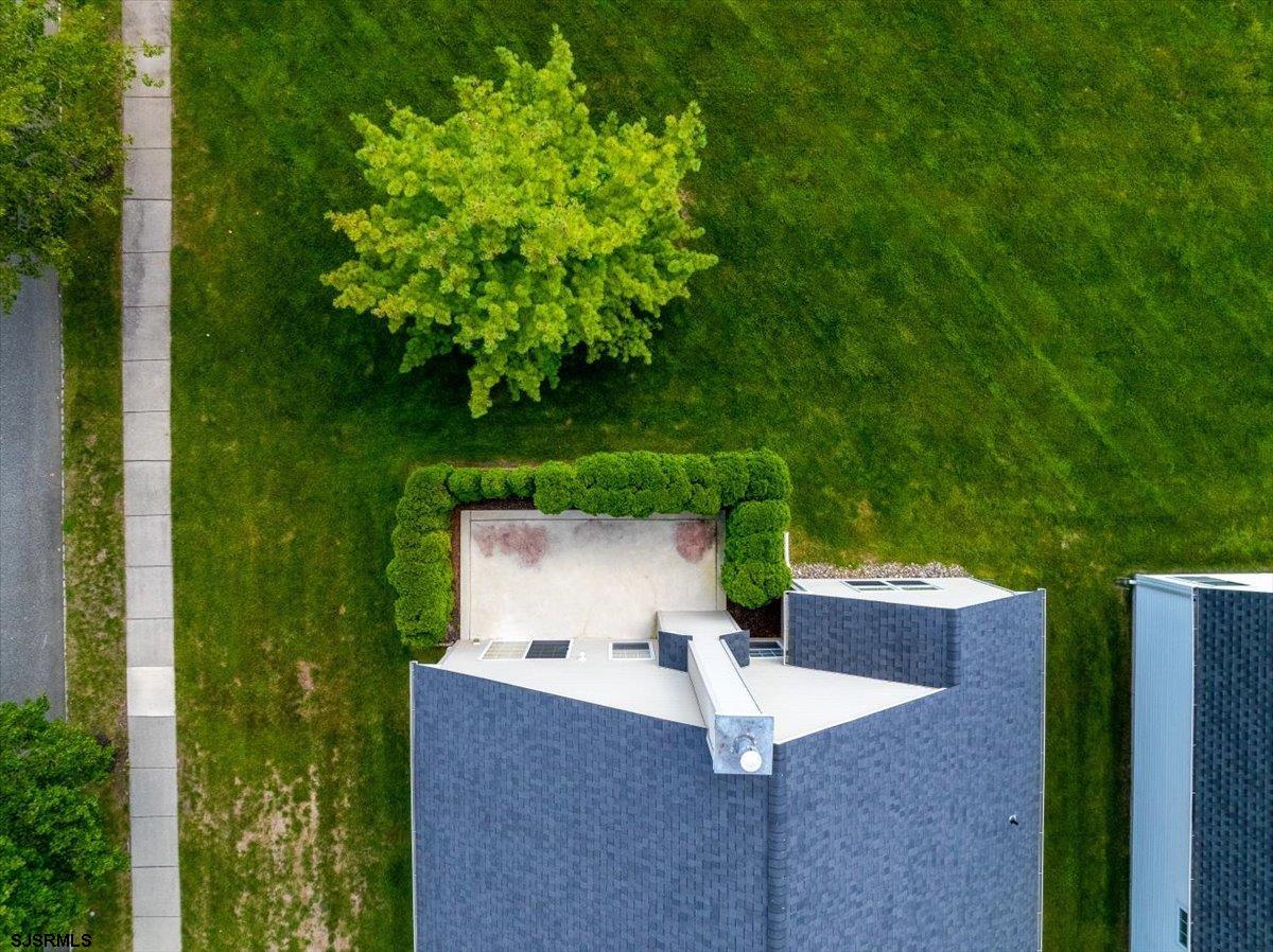 1 Butler Road