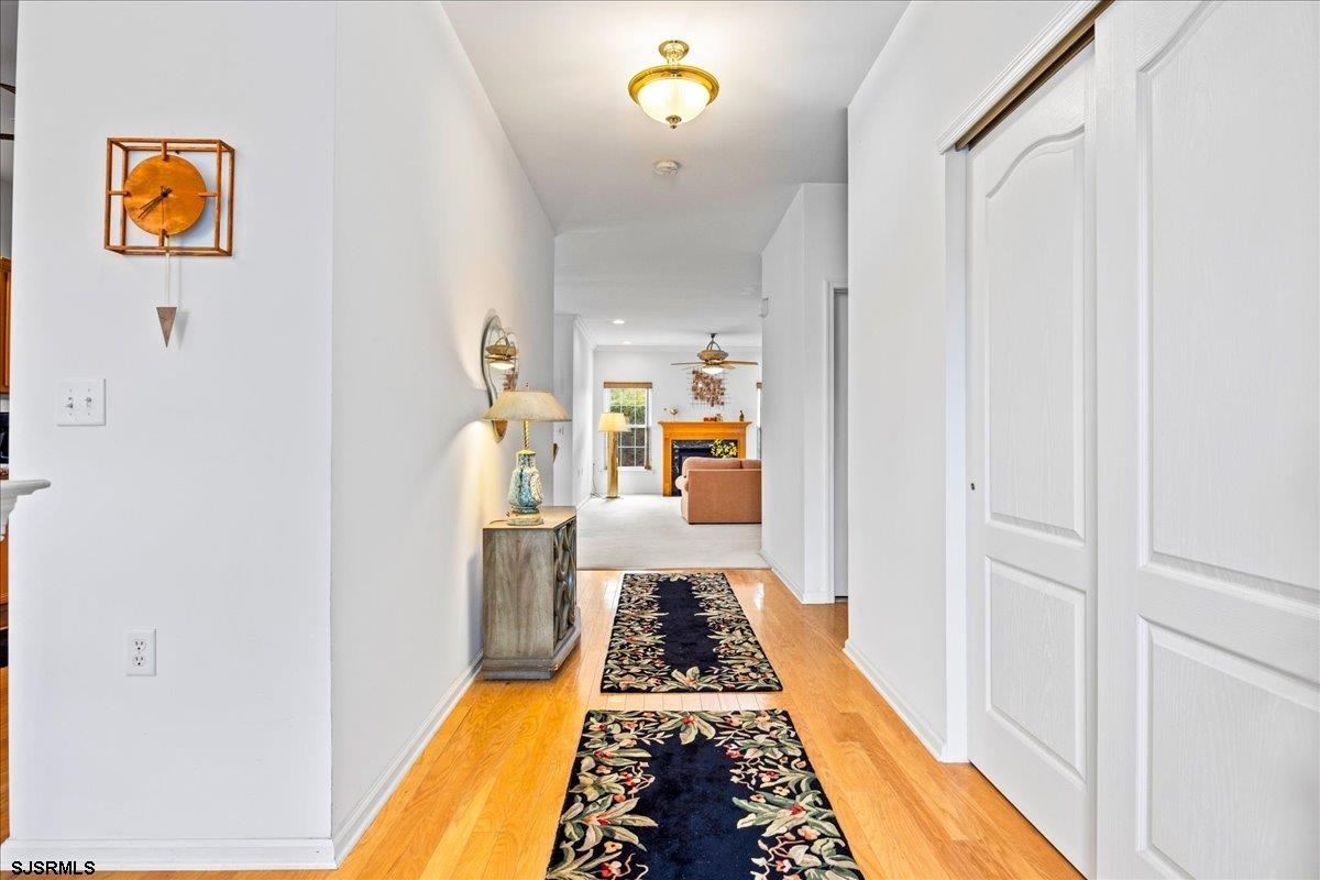 1 Butler Road