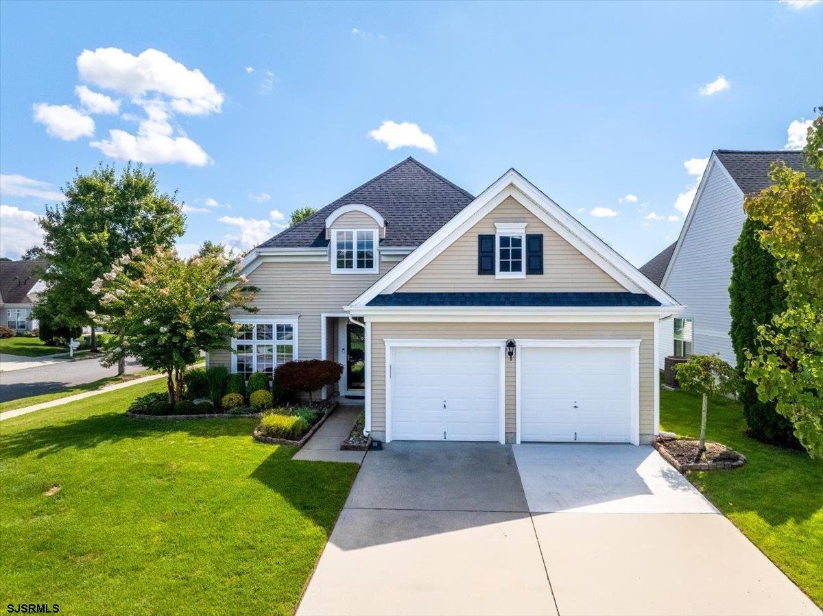 1 Butler Road
