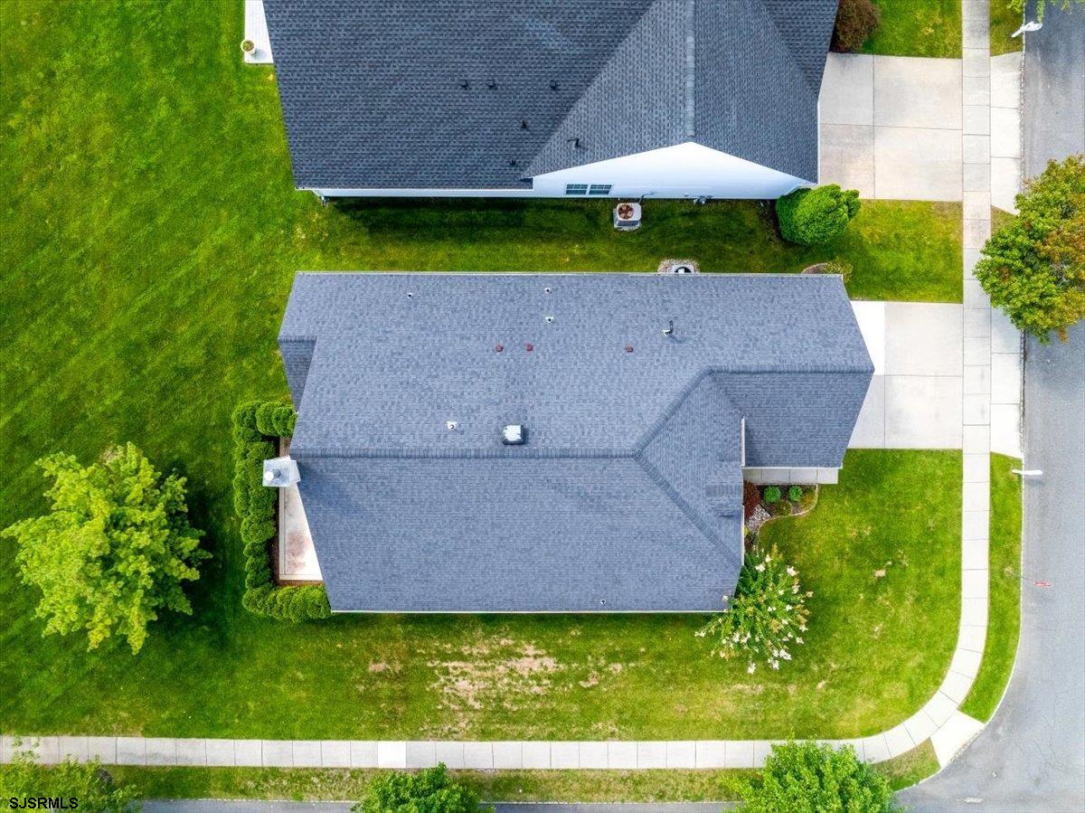 1 Butler Road