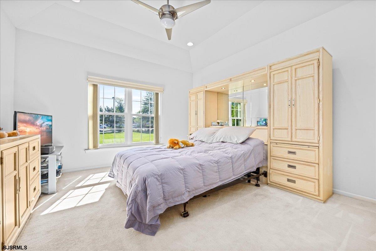 1 Butler Road