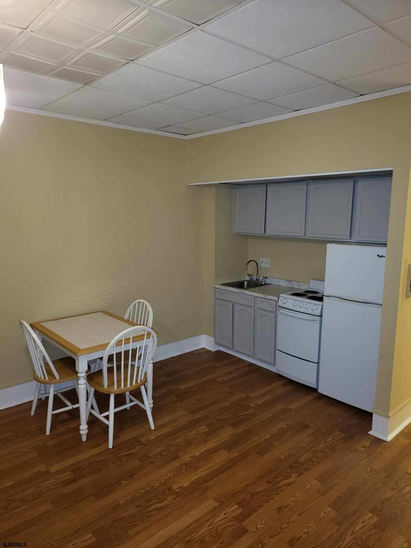 2721 Boardwalk Unit: 622