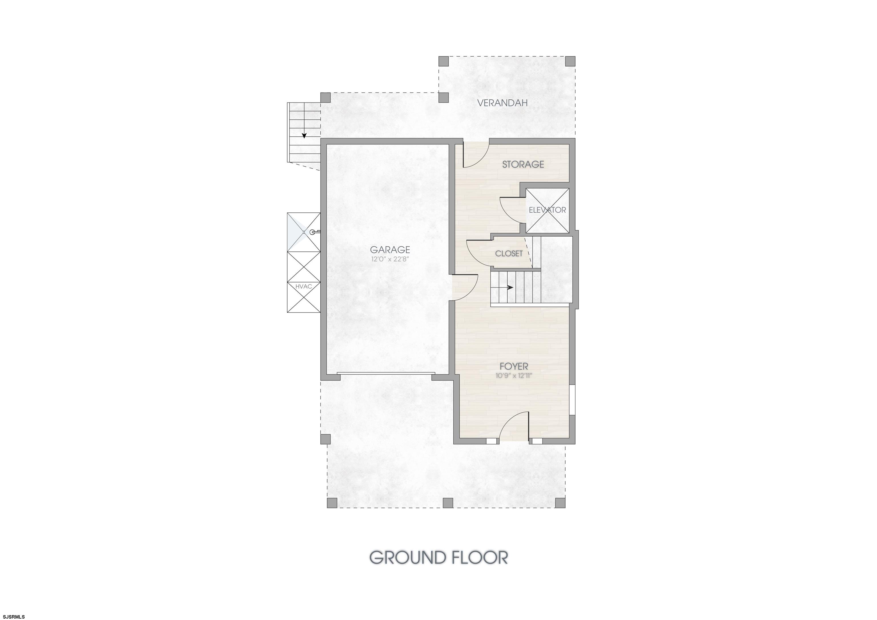 31 N Essex Ave