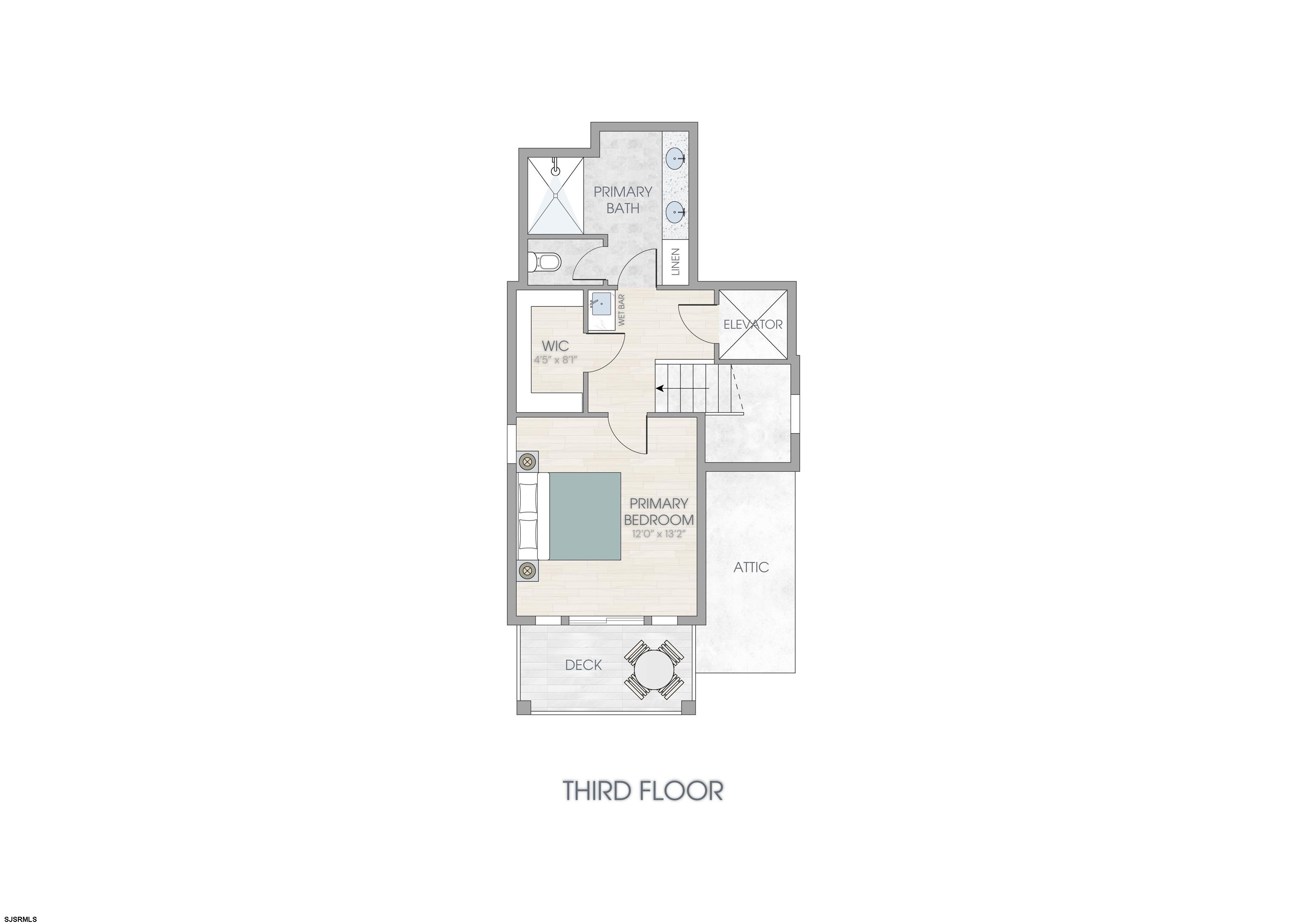 31 N Essex Ave