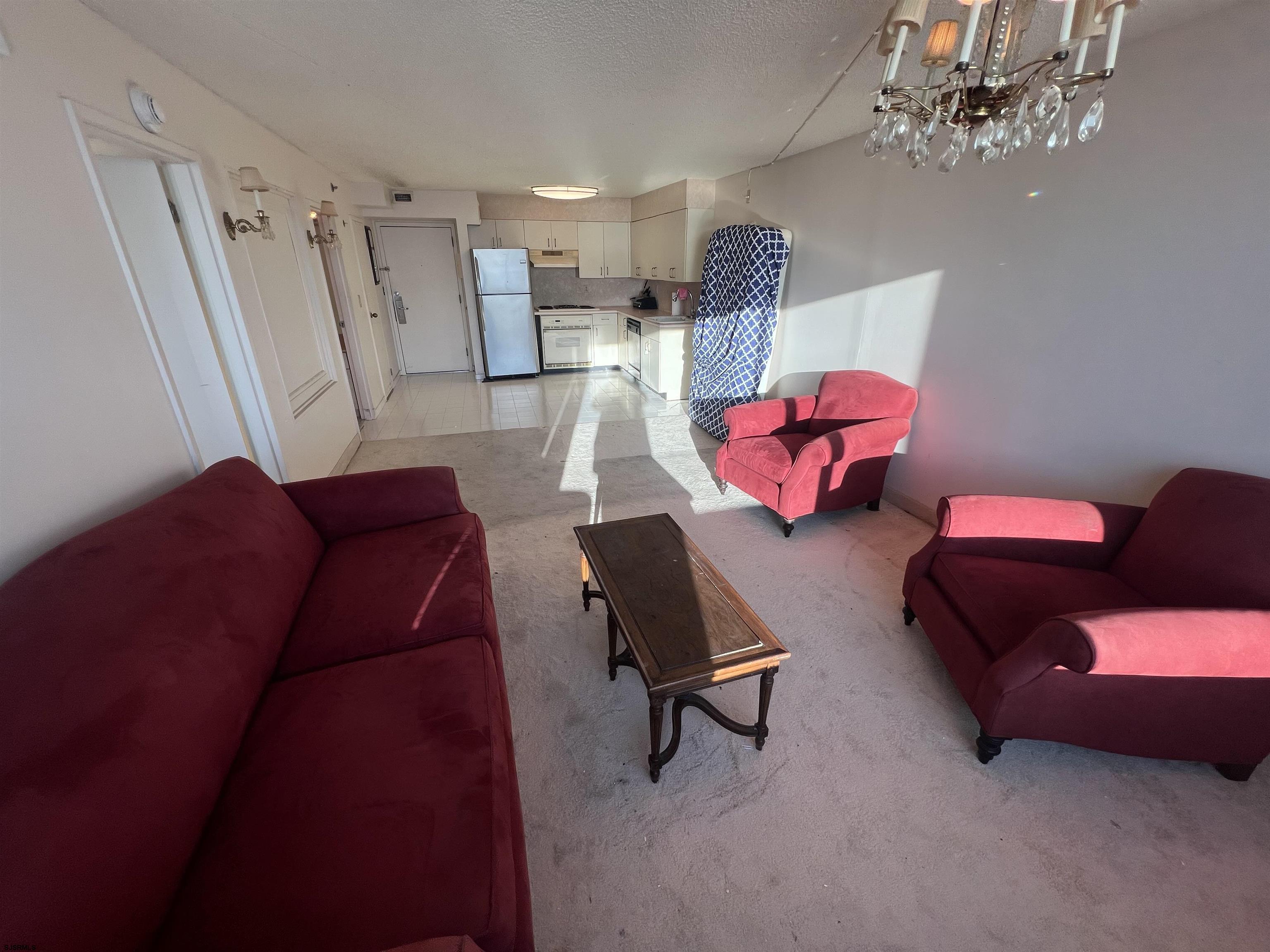 1515 Boardwalk Unit: 1809