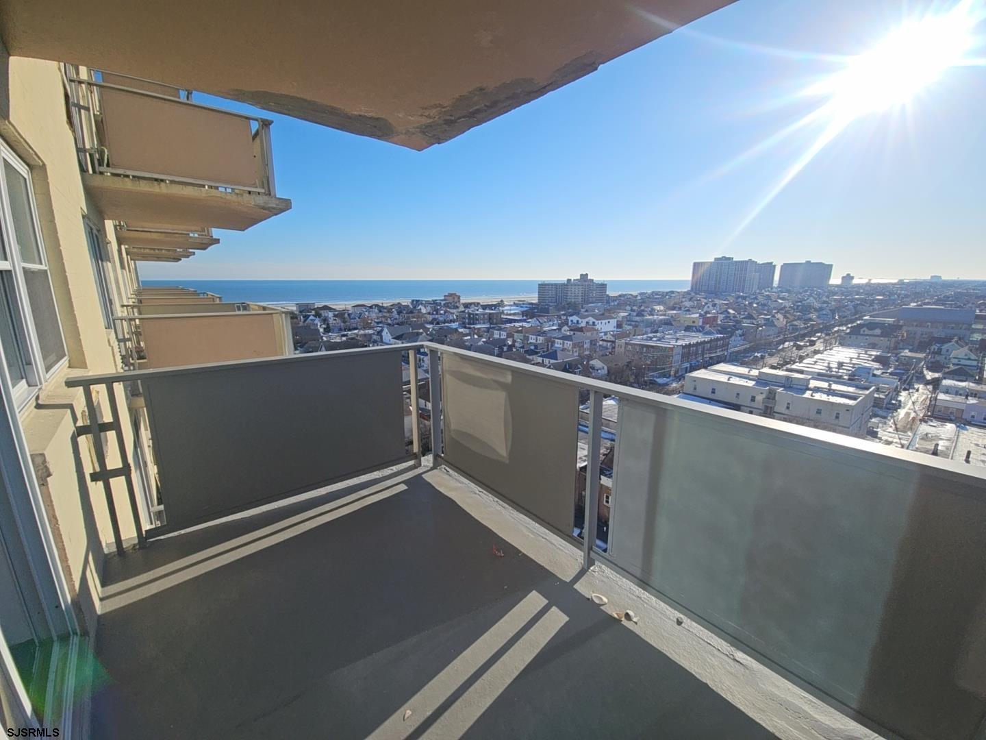 3817 Ventnor Ave Unit: 1208