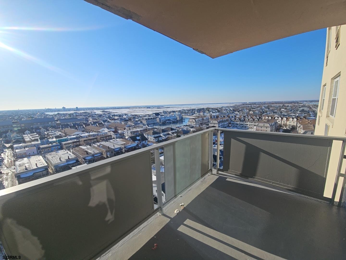 3817 Ventnor Ave Unit: 1208