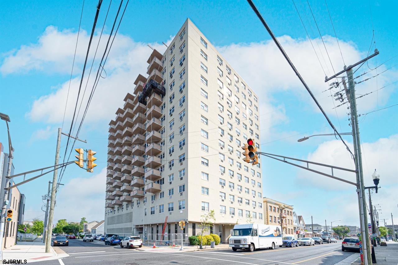 3817 Ventnor Ave Unit: 1208