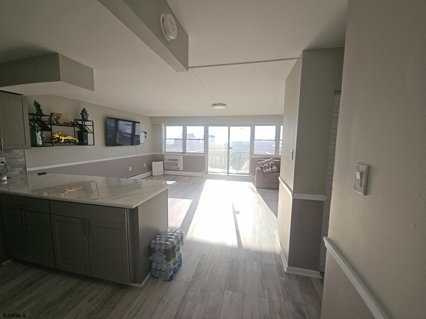 3817 Ventnor Ave Unit: 1208