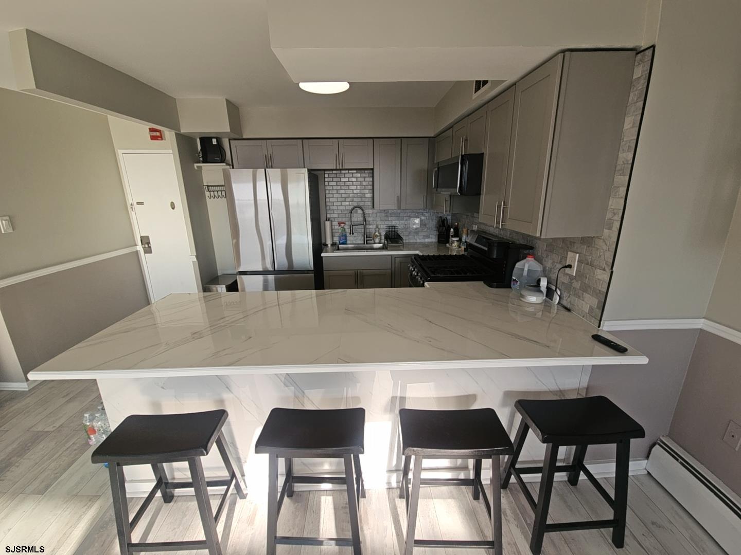 3817 Ventnor Ave Unit: 1208