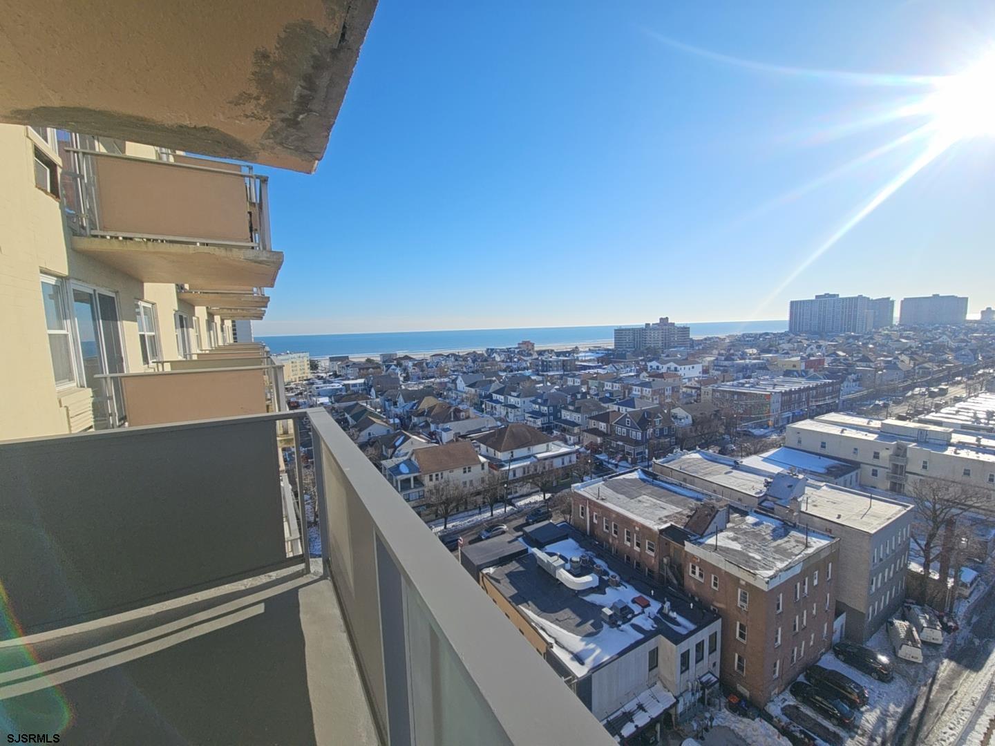 3817 Ventnor Ave Unit: 1208