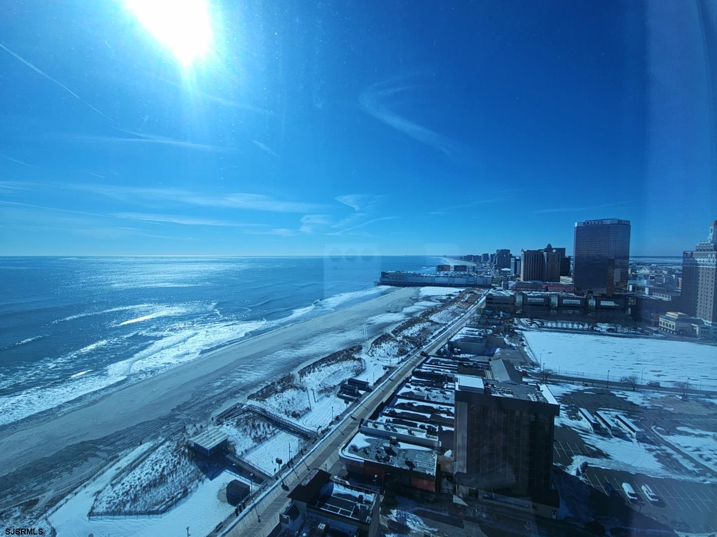 1515 Boardwalk Unit: 2709