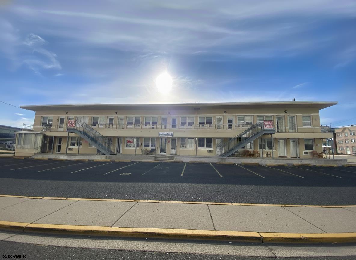 132 S Providence Ave Unit: 220