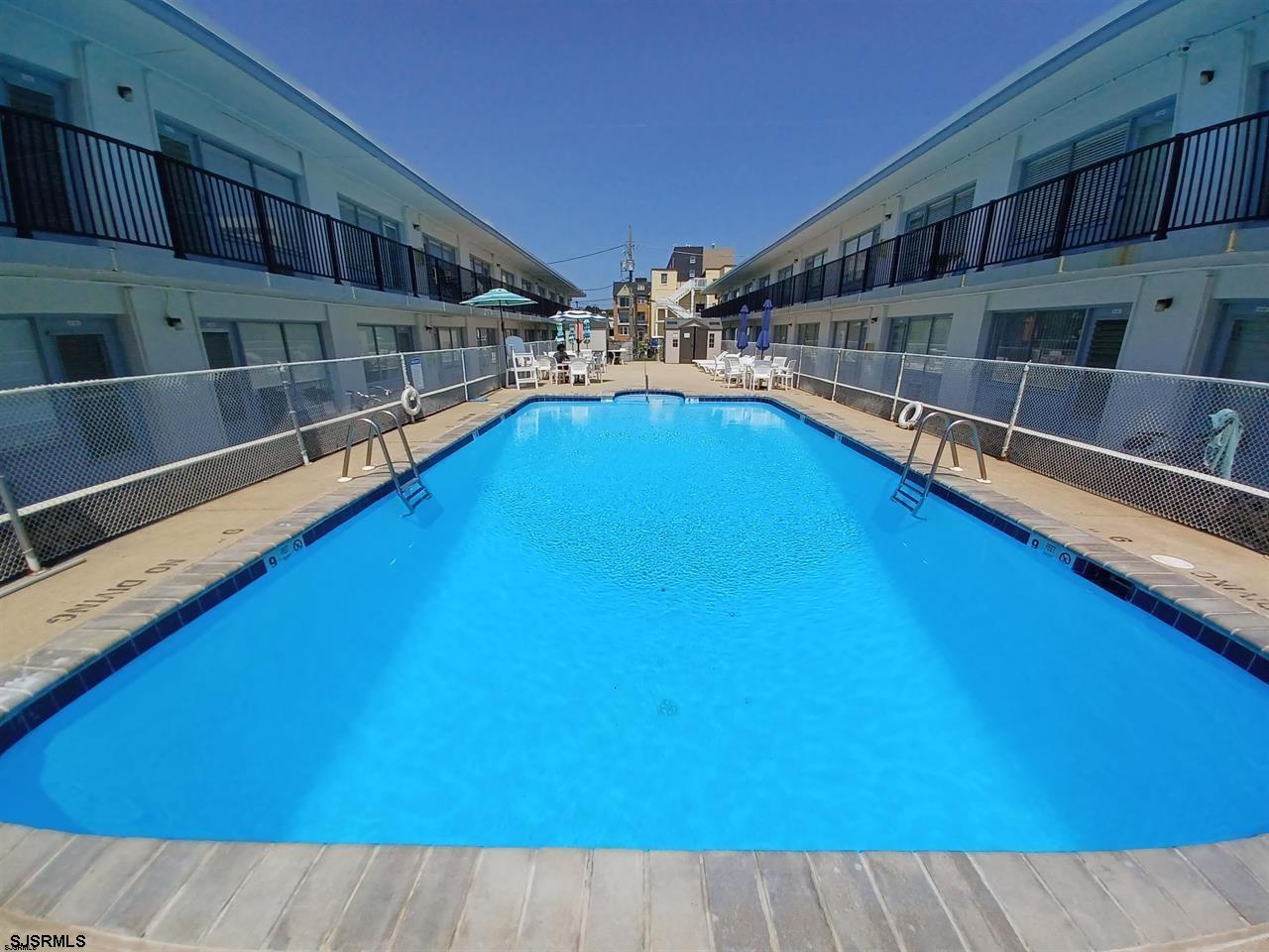 3501 Boardwalk Unit: B210