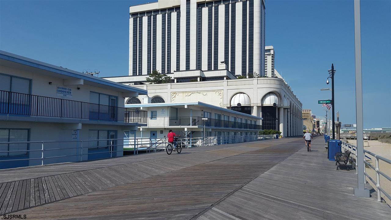 3501 Boardwalk Unit: B210
