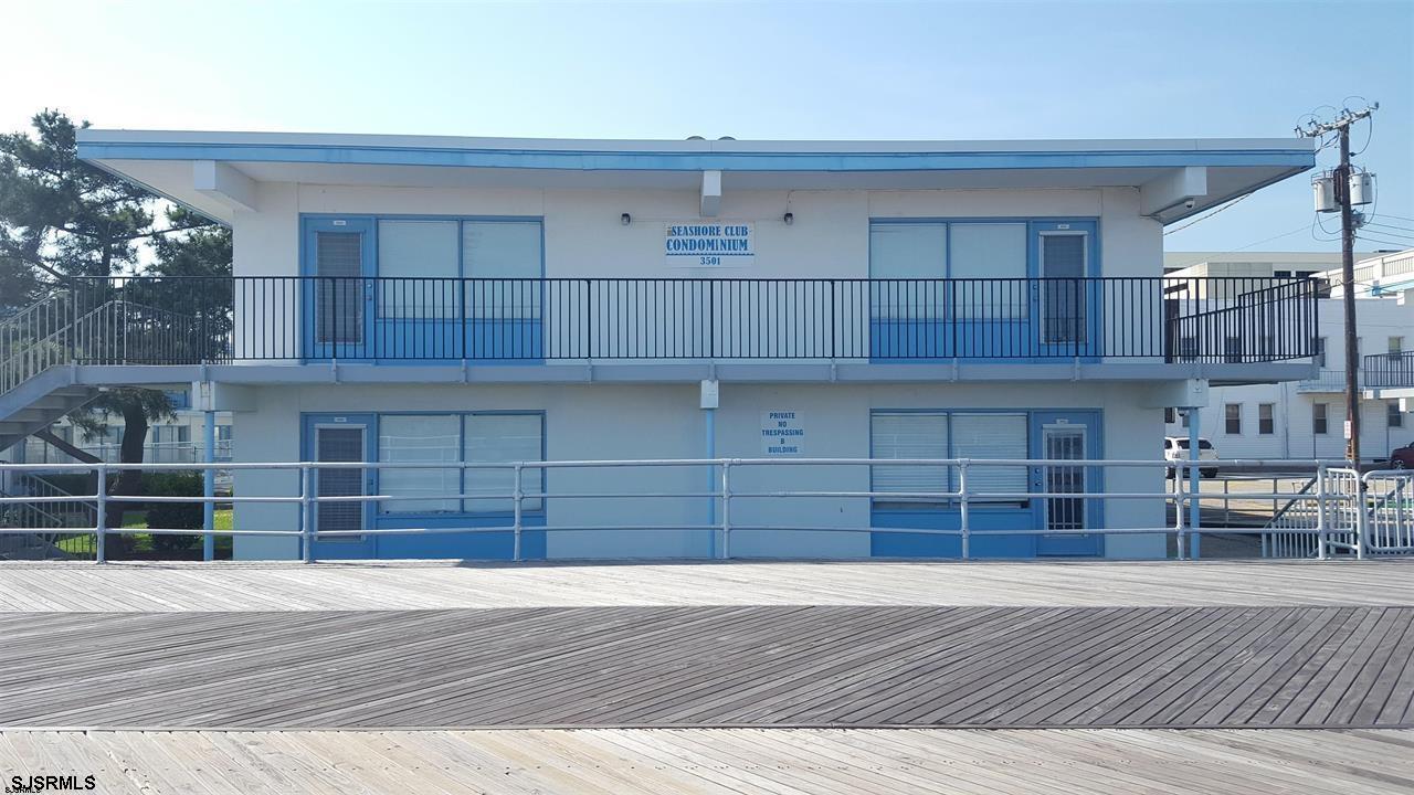 3501 Boardwalk Unit: B210