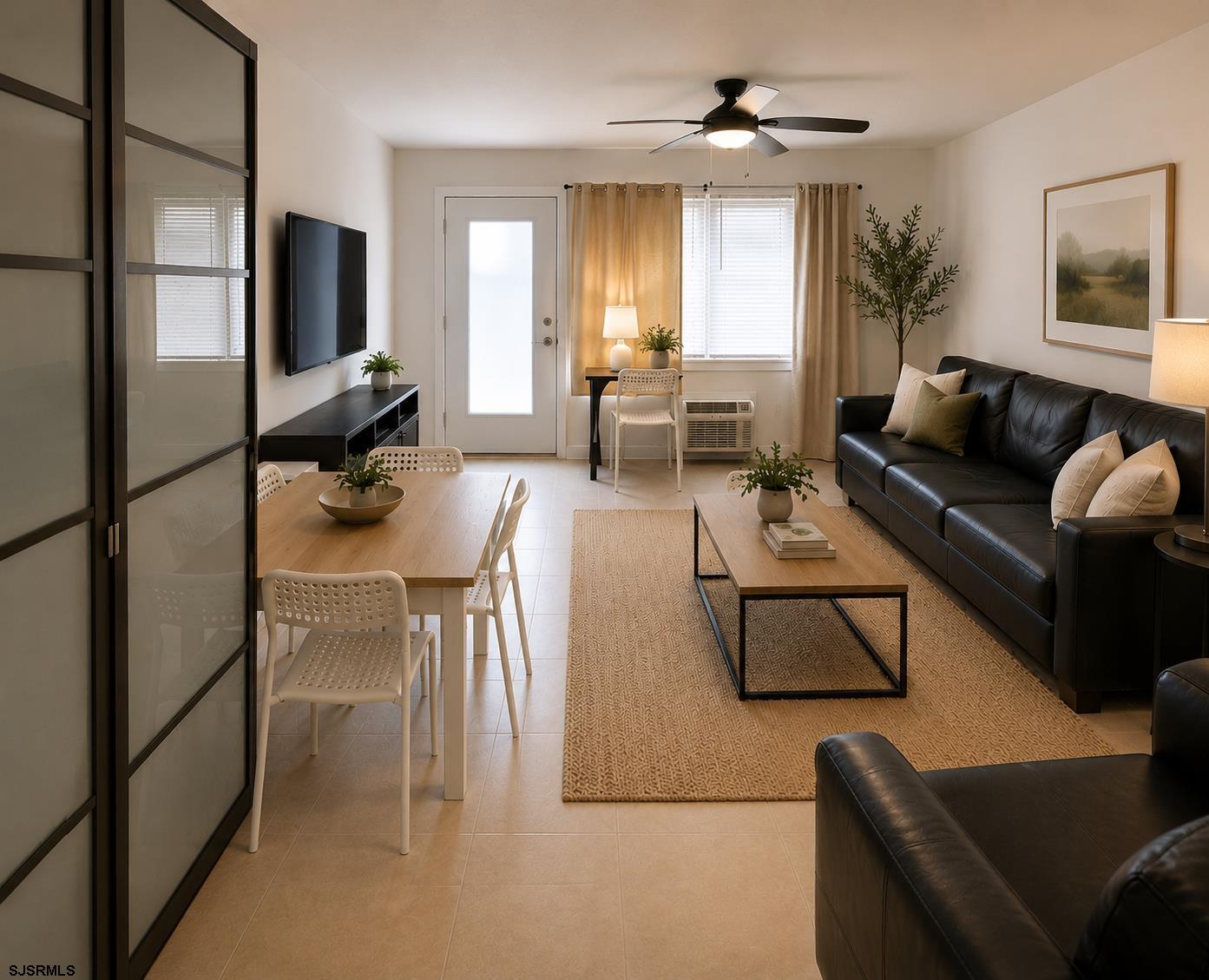3501 Boardwalk Unit: B210