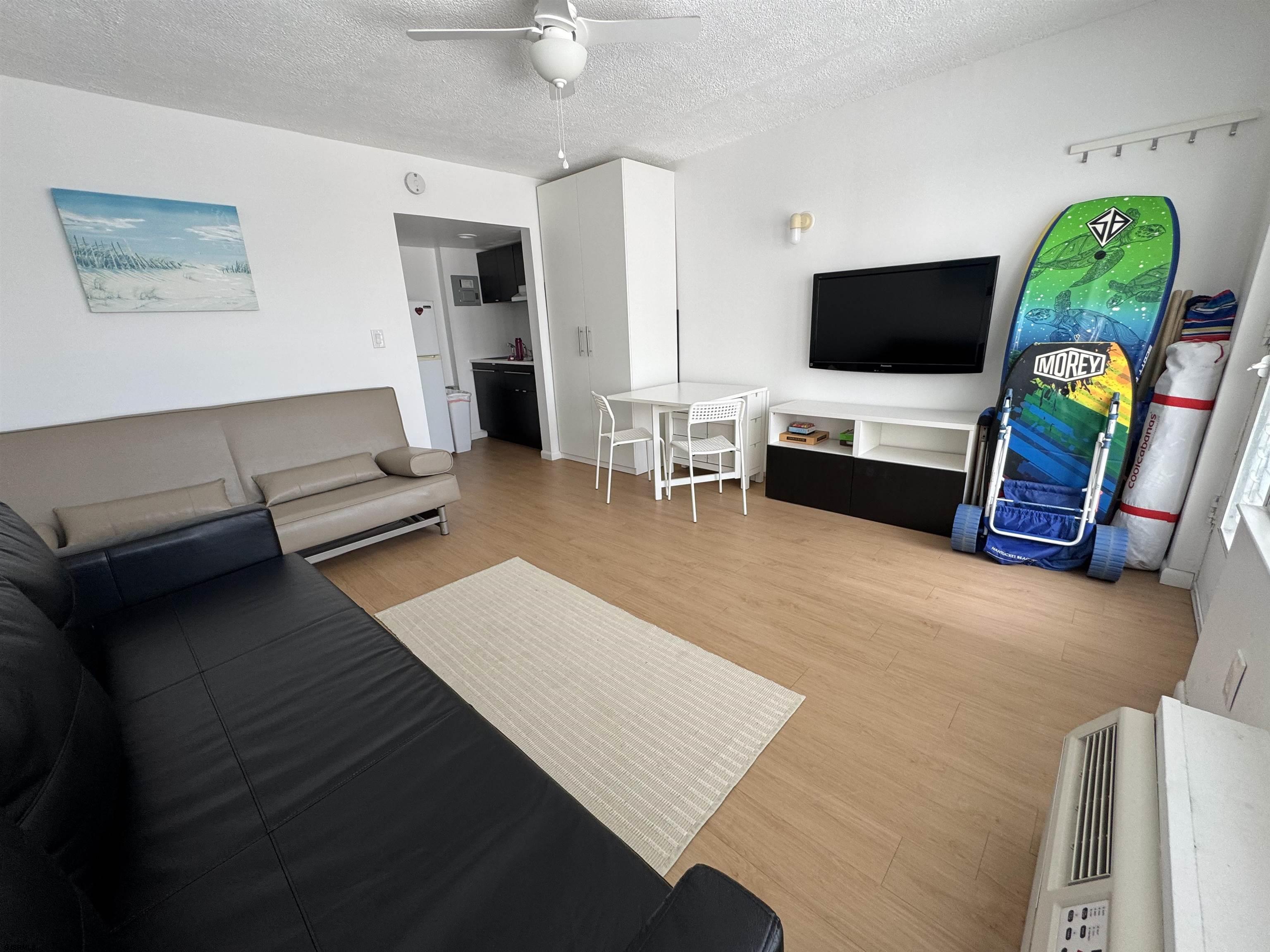 3501 Boardwalk Unit: C215