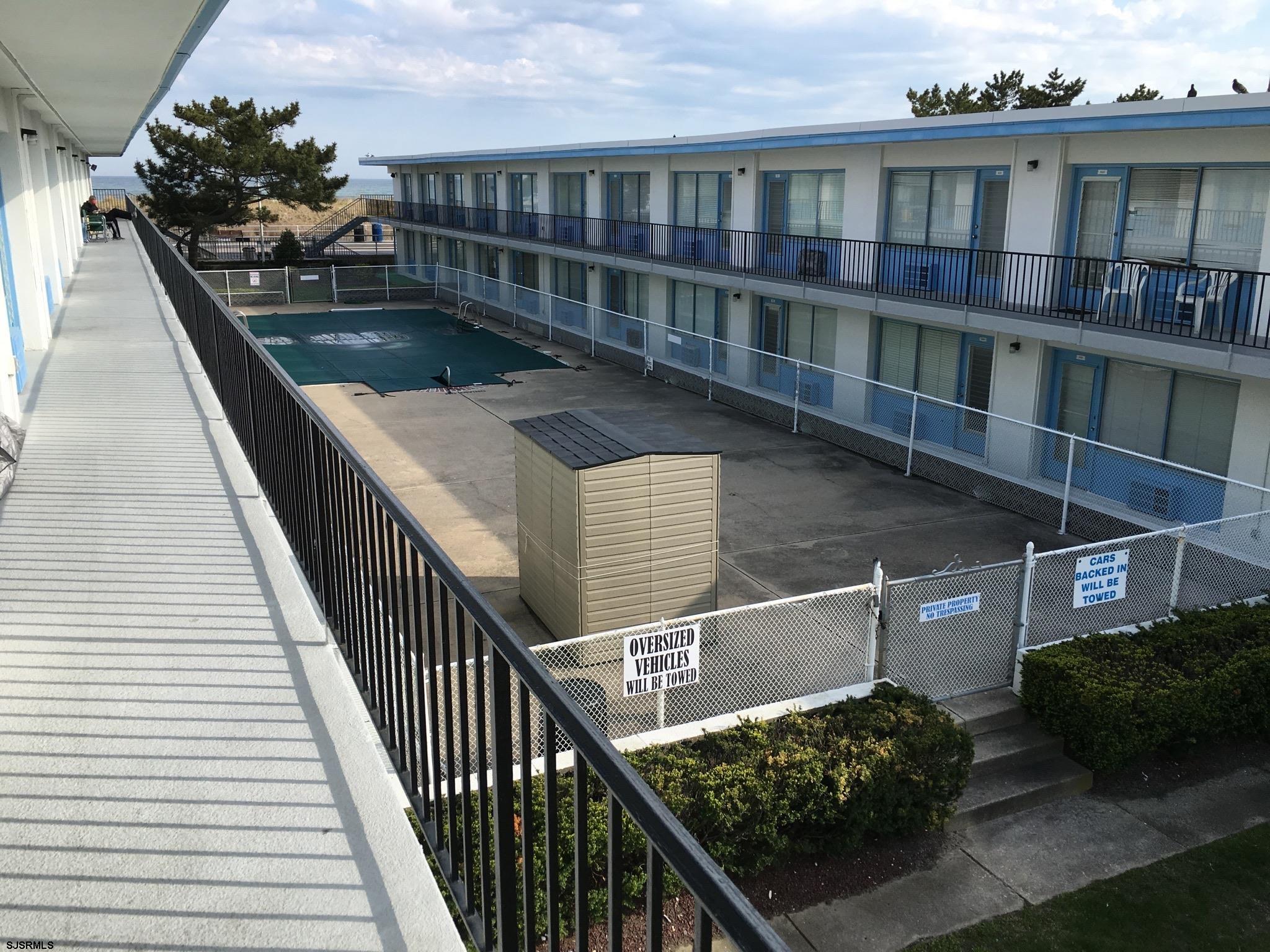 3501 Boardwalk Unit: C215