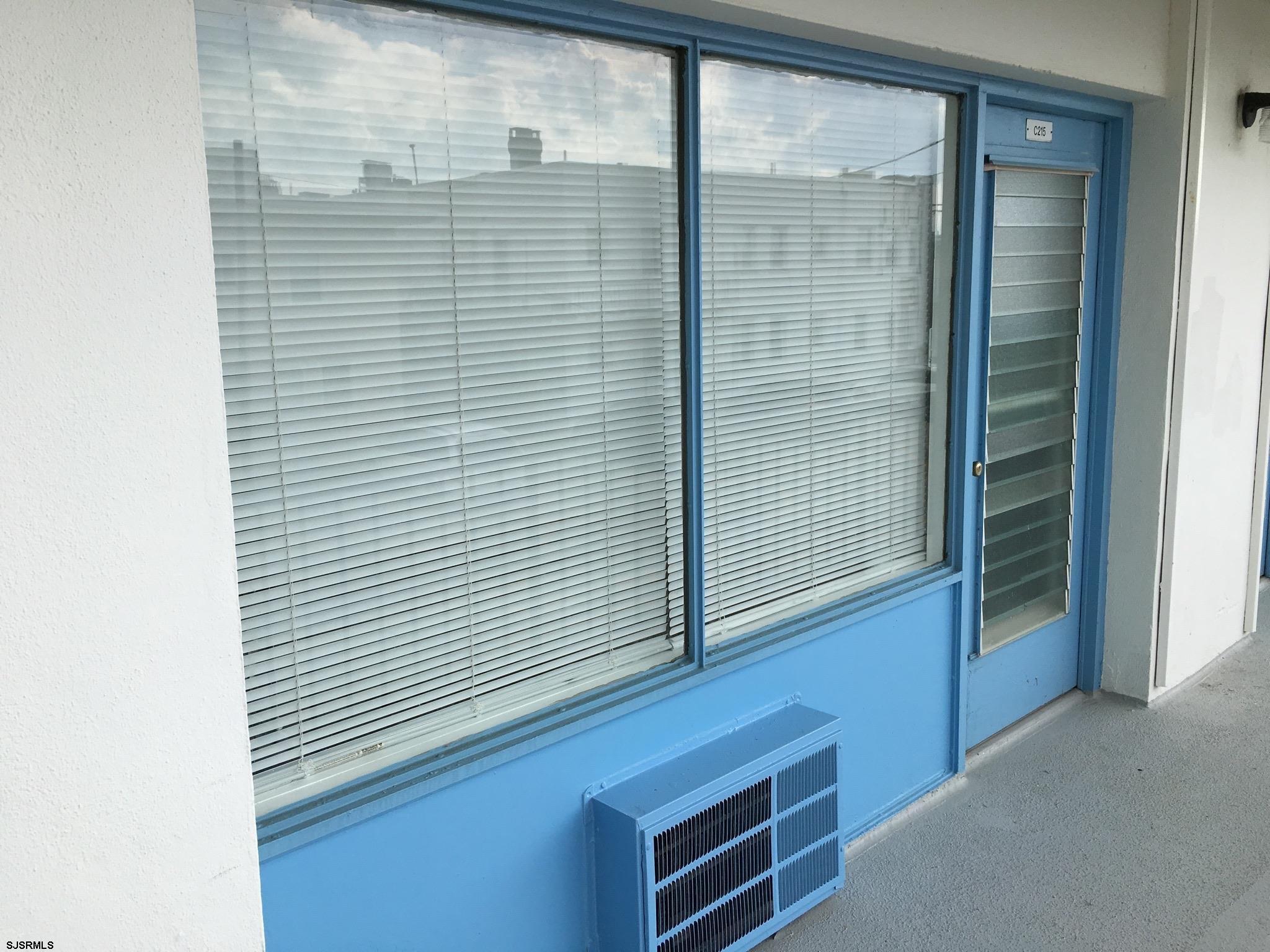 3501 Boardwalk Unit: C215