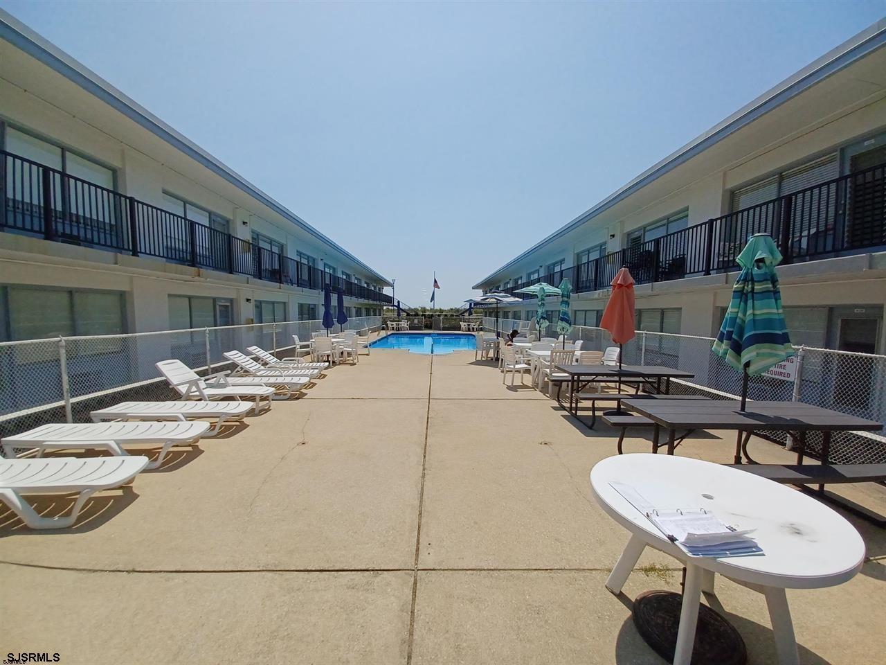 3501 Boardwalk Unit: C215