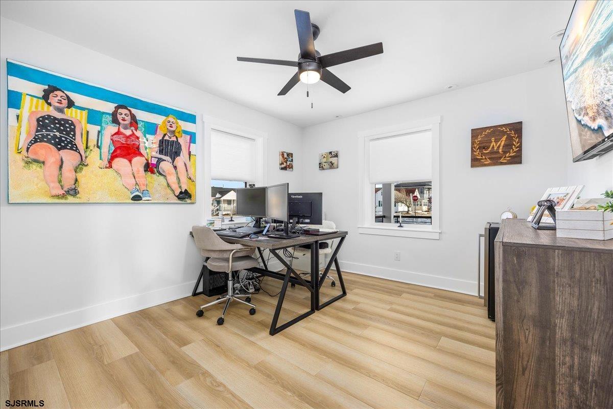 300 N Huntington Ave